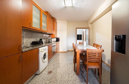 Vila Nova de Gaia Apartment | GuestReady - Comfortable stay in Gaia