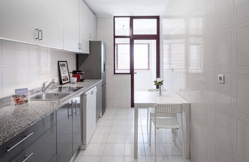 Mafamude Apartment | GuestReady - Comfortable Gaia Escape