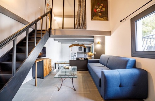 Les Baumettes House | GuestReady - Calming escape in Marseille