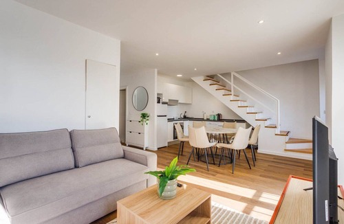 Penha de Franca Apartment | GuestReady - Captain's residence 3E near Alfama