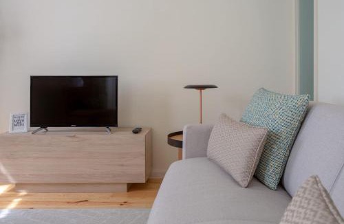 Vila Nova de Gaia House | GuestReady - Catorze de Outubro Houses i