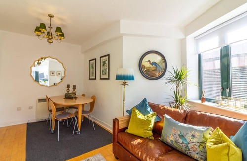 Portobello Apartment | GuestReady - Central Apartment near St Patrick's
