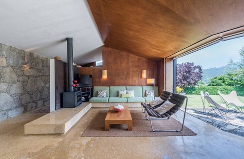 Caminha Apartment | GuestReady - Chapel`s Garden