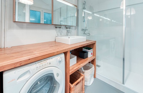 Charmettes - Bellecombe Apartment | GuestReady - Charming 2BR Duplex in Bellecombe