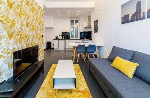 Prado-Perier Apartment | GuestReady - Charming getaway in Saint-Giniez