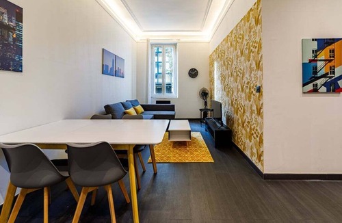 Prado-Perier Apartment | GuestReady - Charming getaway in Saint-Giniez