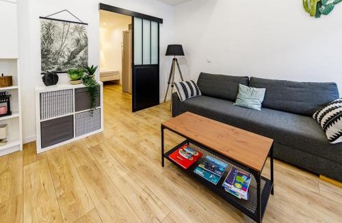 Quartier du Panier Apartment | GuestReady - Charming getaway in Old Port Marina