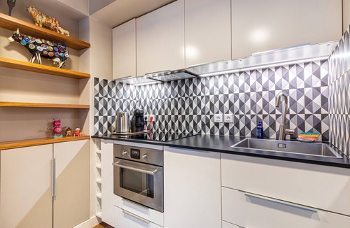 Saint-Lambert Apartment | GuestReady - Charming getaway near Montparnasse