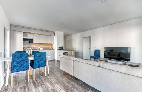 La Confluence Apartment | GuestReady - Charming getaway with a terrace