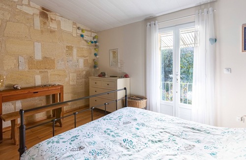Bastide House | GuestReady - Charming house and garden