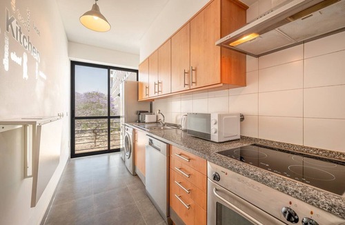 Parque das Nacoes Apartment | GuestReady - Charming place in Parque das Nações
