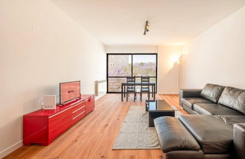 Parque das Nacoes Apartment | GuestReady - Charming place in Parque das Nações