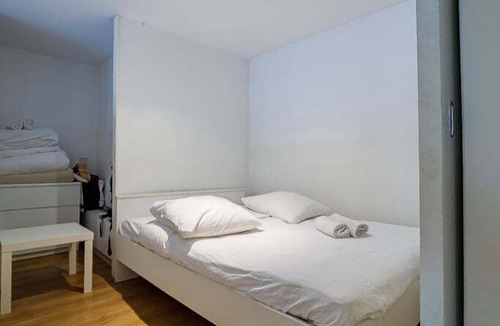 Le Pharo Apartment | GuestReady - Charming retreat near the beach