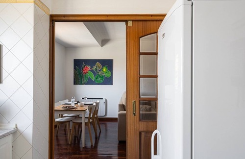 Se Nova Apartment | GuestReady - Charming Stay in Coimbra