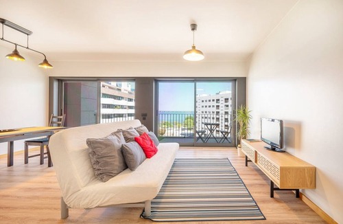 Parque das Nacoes Apartment | GuestReady - Charming stay near Parque das Nações