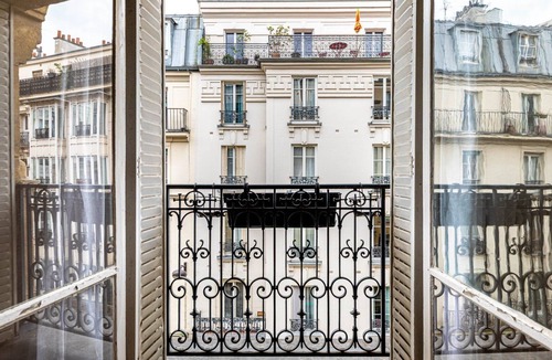 Quartier de la Maison-Blanche Apartment | GuestReady - Charming stay in Chinatown