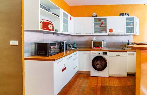 Noailles Apartment | GuestReady - Comfortable stay in Vieux-Port