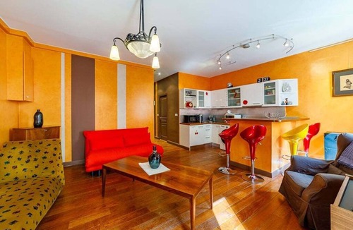 Noailles Apartment | GuestReady - Comfortable stay in Vieux-Port