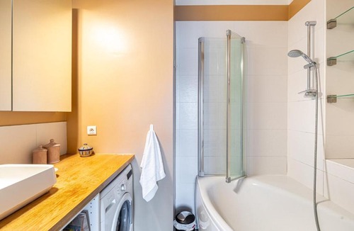 20th Arrondissement Apartment | GuestReady - Contemporary Apt in the 20th Arr