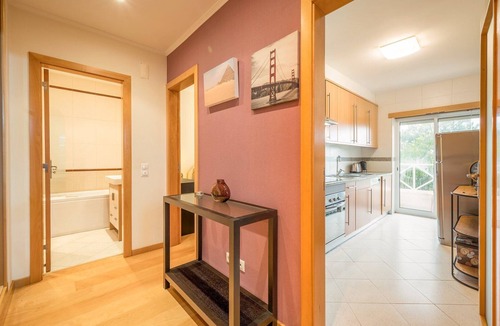 Charneca de Caparica e Sobreda Apartment | GuestReady - Cosy Retreat in Charneca de Caparica