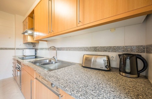 Charneca de Caparica e Sobreda Apartment | GuestReady - Cosy Retreat in Charneca de Caparica