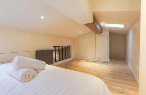 Old Lyon Apartment | GuestReady - Design d'Architecte - Vieux-Lyon
