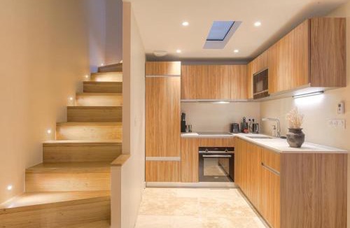 Old Lyon Apartment | GuestReady - Design d'Architecte - Vieux-Lyon
