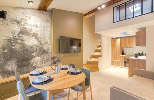 Old Lyon Apartment | GuestReady - Design d'Architecte - Vieux-Lyon