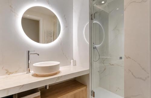 Old Lyon Apartment | GuestReady - Design d'Architecte - Vieux-Lyon