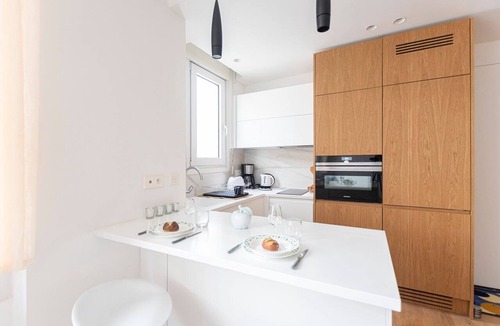 Champs-Elysees Apartment | GuestReady - elegant escape near Plaza Athénée