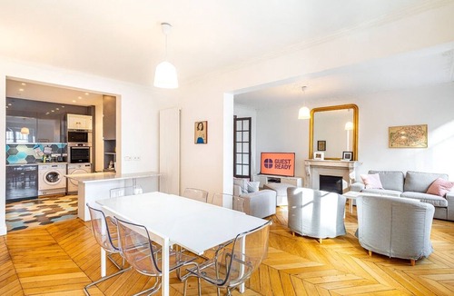 4th Arrondissement Apartment | GuestReady - Elegant stay near Place des Vosges