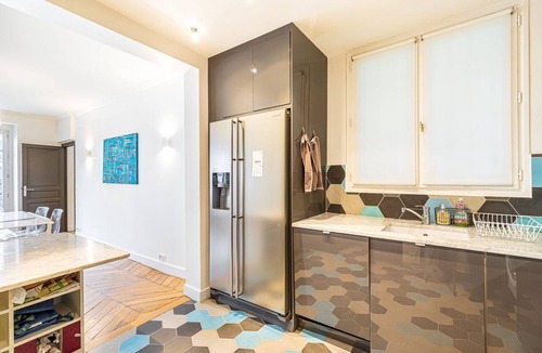 4th Arrondissement Apartment | GuestReady - Elegant stay near Place des Vosges