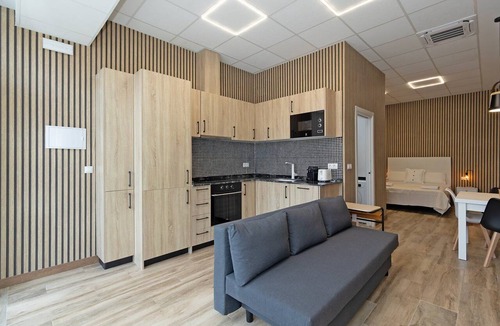 La Malva-rosa Apartment | GuestReady Essential - Lovely flat near the beach