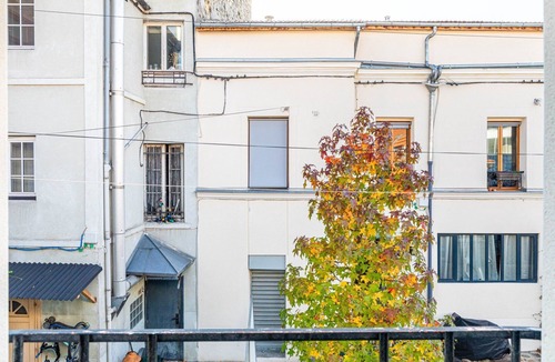 Malakoff Apartment | GuestReady Essential - New Studio