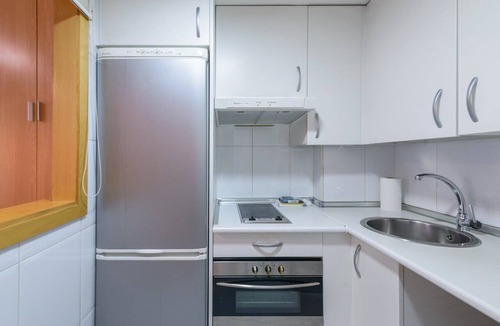 Rejas Apartment | GuestReady Essential - Relaxing stay in Barajas
