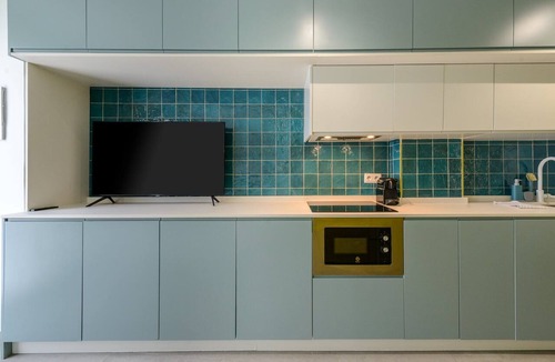 Moscardo Apartment | GuestReady Essential - Trendy Madrid Studio 1
