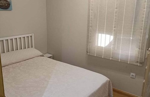 El Gancho Apartment | GuestReady - Estancia acogedora en El Patio