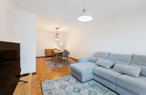 Lavra Apartment | GuestReady - Exclusive Retreat in Lavra