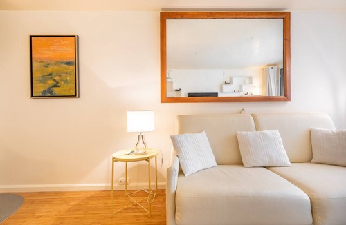 Marais Apartment | GuestReady - Exuberant studio in Les Marais