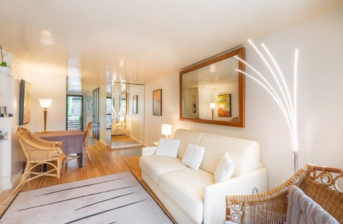 Marais Apartment | GuestReady - Exuberant studio in Les Marais