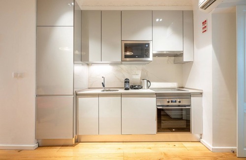 Penha de Franca Apartment | GuestReady - Glorious stay near Miradouro da Graça