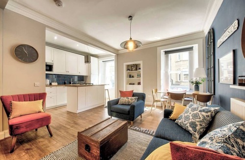 Morningside Apartment | GuestReady - Historic Morningside 2BR Home