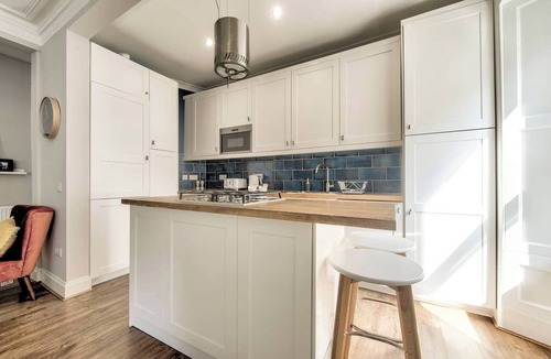 Morningside Apartment | GuestReady - Historic Morningside 2BR Home