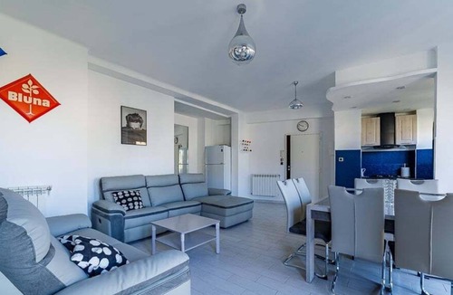 Noailles Apartment | GuestReady - Large apartment downtown