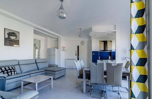 Noailles Apartment | GuestReady - Large apartment downtown