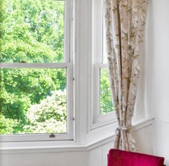 Leith Hotel | GuestReady - Links View