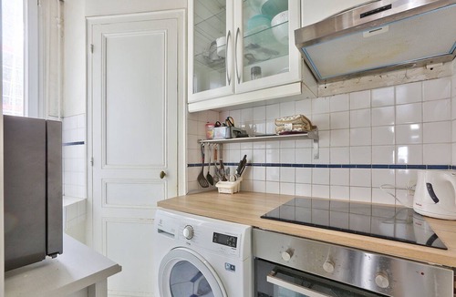 Plaisance Apartment | GuestReady - Lovely minimalist studio in Plaisance