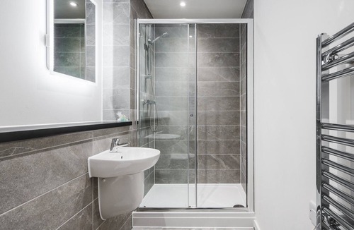 Vauxhall Apartment | GuestReady - Lux comfort in Liverpool