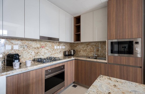 Downtown Dubai Apartment | GuestReady - Luxury 2BR | Near Dubai Mall