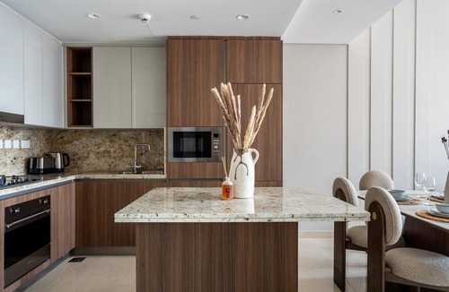 Downtown Dubai Apartment | GuestReady - Luxury 2BR | Near Dubai Mall
